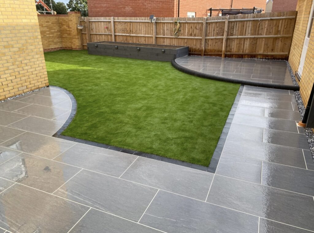 Garden Maintenance